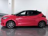USED 2020 70 TOYOTA YARIS 1.5 VVT-h Launch Edition Hatchback 5dr Petrol Hybrid E-CVT Euro 6 (s/s) (116 ps) 