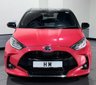 USED 2020 70 TOYOTA YARIS 1.5 VVT-h Launch Edition Hatchback 5dr Petrol Hybrid E-CVT Euro 6 (s/s) (116 ps) 