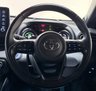 USED 2020 70 TOYOTA YARIS 1.5 VVT-h Launch Edition Hatchback 5dr Petrol Hybrid E-CVT Euro 6 (s/s) (116 ps) 
