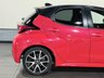USED 2020 70 TOYOTA YARIS 1.5 VVT-h Launch Edition Hatchback 5dr Petrol Hybrid E-CVT Euro 6 (s/s) (116 ps) 