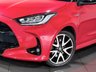 USED 2020 70 TOYOTA YARIS 1.5 VVT-h Launch Edition Hatchback 5dr Petrol Hybrid E-CVT Euro 6 (s/s) (116 ps) 