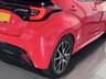 USED 2020 70 TOYOTA YARIS 1.5 VVT-h Launch Edition Hatchback 5dr Petrol Hybrid E-CVT Euro 6 (s/s) (116 ps) 