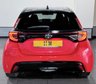 USED 2020 70 TOYOTA YARIS 1.5 VVT-h Launch Edition Hatchback 5dr Petrol Hybrid E-CVT Euro 6 (s/s) (116 ps) 