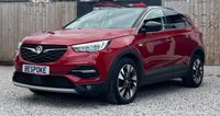 USED 2020 69 VAUXHALL GRANDLAND X 1.2 Turbo SRi Nav SUV 5dr Petrol Auto Euro 6 (s/s) (130 ps) 1 OWNER + FULL HISTORY!