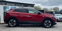 USED 2020 69 VAUXHALL GRANDLAND X 1.2 Turbo SRi Nav SUV 5dr Petrol Auto Euro 6 (s/s) (130 ps) 1 OWNER + FULL HISTORY!