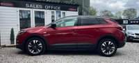 USED 2020 69 VAUXHALL GRANDLAND X 1.2 Turbo SRi Nav SUV 5dr Petrol Auto Euro 6 (s/s) (130 ps) 1 OWNER + FULL HISTORY!