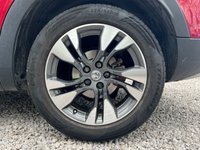USED 2020 69 VAUXHALL GRANDLAND X 1.2 Turbo SRi Nav SUV 5dr Petrol Auto Euro 6 (s/s) (130 ps) 1 OWNER + FULL HISTORY!