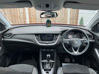 USED 2020 69 VAUXHALL GRANDLAND X 1.2 Turbo SRi Nav SUV 5dr Petrol Auto Euro 6 (s/s) (130 ps) 1 OWNER + FULL HISTORY!