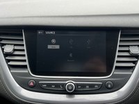 USED 2020 69 VAUXHALL GRANDLAND X 1.2 Turbo SRi Nav SUV 5dr Petrol Auto Euro 6 (s/s) (130 ps) 1 OWNER + FULL HISTORY!