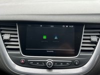 USED 2020 69 VAUXHALL GRANDLAND X 1.2 Turbo SRi Nav SUV 5dr Petrol Auto Euro 6 (s/s) (130 ps) 1 OWNER + FULL HISTORY!