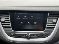 USED 2020 69 VAUXHALL GRANDLAND X 1.2 Turbo SRi Nav SUV 5dr Petrol Auto Euro 6 (s/s) (130 ps) 1 OWNER + FULL HISTORY!