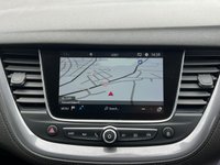USED 2020 69 VAUXHALL GRANDLAND X 1.2 Turbo SRi Nav SUV 5dr Petrol Auto Euro 6 (s/s) (130 ps) 1 OWNER + FULL HISTORY!