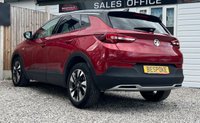 USED 2020 69 VAUXHALL GRANDLAND X 1.2 Turbo SRi Nav SUV 5dr Petrol Auto Euro 6 (s/s) (130 ps) 1 OWNER + FULL HISTORY!