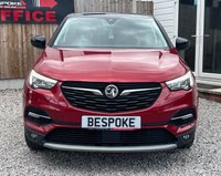 USED 2020 69 VAUXHALL GRANDLAND X 1.2 Turbo SRi Nav SUV 5dr Petrol Auto Euro 6 (s/s) (130 ps) 1 OWNER + FULL HISTORY!