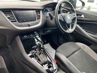 USED 2020 69 VAUXHALL GRANDLAND X 1.2 Turbo SRi Nav SUV 5dr Petrol Auto Euro 6 (s/s) (130 ps) 1 OWNER + FULL HISTORY!