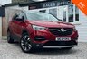 USED 2020 69 VAUXHALL GRANDLAND X 1.2 Turbo SRi Nav SUV 5dr Petrol Auto Euro 6 (s/s) (130 ps) 1 OWNER + FULL HISTORY!