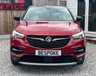 USED 2020 69 VAUXHALL GRANDLAND X 1.2 Turbo SRi Nav SUV 5dr Petrol Auto Euro 6 (s/s) (130 ps) 1 OWNER + FULL HISTORY!