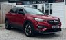 USED 2020 69 VAUXHALL GRANDLAND X 1.2 Turbo SRi Nav SUV 5dr Petrol Auto Euro 6 (s/s) (130 ps) 1 OWNER + FULL HISTORY!