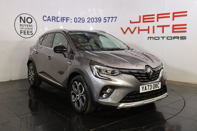 Jeff White Motors
