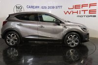 USED 2023 73 RENAULT CAPTUR 1.6 E-TECH 9.8kWh techno 5dr  Auto  