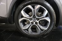USED 2023 73 RENAULT CAPTUR 1.6 E-TECH 9.8kWh techno 5dr  Auto  