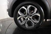 USED 2023 73 RENAULT CAPTUR 1.6 E-TECH 9.8kWh techno 5dr  Auto  