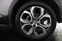 USED 2023 73 RENAULT CAPTUR 1.6 E-TECH 9.8kWh techno 5dr  Auto  