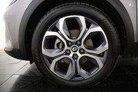 USED 2023 73 RENAULT CAPTUR 1.6 E-TECH 9.8kWh techno 5dr  Auto  