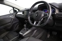 USED 2023 73 RENAULT CAPTUR 1.6 E-TECH 9.8kWh techno 5dr  Auto  