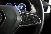 USED 2023 73 RENAULT CAPTUR 1.6 E-TECH 9.8kWh techno 5dr  Auto  