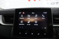 USED 2023 73 RENAULT CAPTUR 1.6 E-TECH 9.8kWh techno 5dr  Auto  