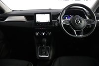 USED 2023 73 RENAULT CAPTUR 1.6 E-TECH 9.8kWh techno 5dr  Auto  
