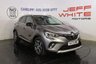 USED 2023 73 RENAULT CAPTUR 1.6 E-TECH 9.8kWh techno 5dr  Auto  