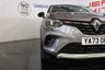 USED 2023 73 RENAULT CAPTUR 1.6 E-TECH 9.8kWh techno 5dr  Auto  