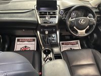 USED 2020 20 LEXUS NX 2.5 300h GPF SUV 5dr Petrol Hybrid E-CVT 4WD Euro 6 (s/s) (197 ps) in Blackburn Finance Available 12 to 84 Months