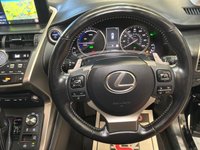 USED 2020 20 LEXUS NX 2.5 300h GPF SUV 5dr Petrol Hybrid E-CVT 4WD Euro 6 (s/s) (197 ps) in Blackburn Finance Available 12 to 84 Months