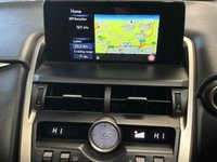USED 2020 20 LEXUS NX 2.5 300h GPF SUV 5dr Petrol Hybrid E-CVT 4WD Euro 6 (s/s) (197 ps) in Blackburn Finance Available 12 to 84 Months