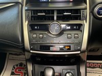 USED 2020 20 LEXUS NX 2.5 300h GPF SUV 5dr Petrol Hybrid E-CVT 4WD Euro 6 (s/s) (197 ps) in Blackburn Finance Available 12 to 84 Months