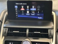 USED 2020 20 LEXUS NX 2.5 300h GPF SUV 5dr Petrol Hybrid E-CVT 4WD Euro 6 (s/s) (197 ps) in Blackburn Finance Available 12 to 84 Months