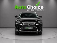USED 2020 20 LEXUS NX 2.5 300h GPF SUV 5dr Petrol Hybrid E-CVT 4WD Euro 6 (s/s) (197 ps) in Blackburn Finance Available 12 to 84 Months