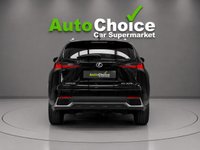 USED 2020 20 LEXUS NX 2.5 300h GPF SUV 5dr Petrol Hybrid E-CVT 4WD Euro 6 (s/s) (197 ps) in Blackburn Finance Available 12 to 84 Months
