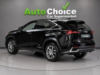 USED 2020 20 LEXUS NX 2.5 300h GPF SUV 5dr Petrol Hybrid E-CVT 4WD Euro 6 (s/s) (197 ps) in Blackburn Finance Available 12 to 84 Months