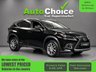 USED 2020 20 LEXUS NX 2.5 300h GPF SUV 5dr Petrol Hybrid E-CVT 4WD Euro 6 (s/s) (197 ps) in Blackburn Finance Available 12 to 84 Months