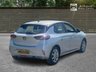 USED 2022 22 VAUXHALL CORSA 1.2 SE Edition Hatchback 5dr Petrol Manual Euro 6 (75 ps) SAT NAV & PARKING SENSORS