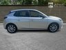 USED 2022 22 VAUXHALL CORSA 1.2 SE Edition Hatchback 5dr Petrol Manual Euro 6 (75 ps) SAT NAV & PARKING SENSORS