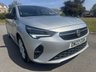 USED 2022 22 VAUXHALL CORSA 1.2 SE Edition Hatchback 5dr Petrol Manual Euro 6 (75 ps) SAT NAV & PARKING SENSORS