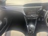 USED 2022 22 VAUXHALL CORSA 1.2 SE Edition Hatchback 5dr Petrol Manual Euro 6 (75 ps) SAT NAV & PARKING SENSORS