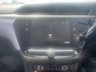 USED 2022 22 VAUXHALL CORSA 1.2 SE Edition Hatchback 5dr Petrol Manual Euro 6 (75 ps) SAT NAV & PARKING SENSORS