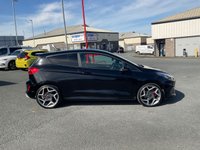 USED 2018 68 FORD FIESTA 1.5T EcoBoost ST-3 Hatchback 3dr Petrol Manual Euro 6 (s/s) (200 ps) 