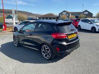 USED 2018 68 FORD FIESTA 1.5T EcoBoost ST-3 Hatchback 3dr Petrol Manual Euro 6 (s/s) (200 ps) 